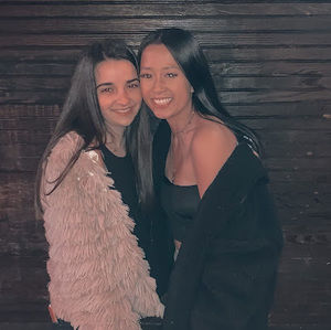 Meet your Posher, Brittany